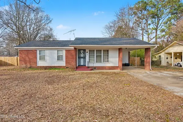 302 Bowden Street, Senatobia, MS 38668