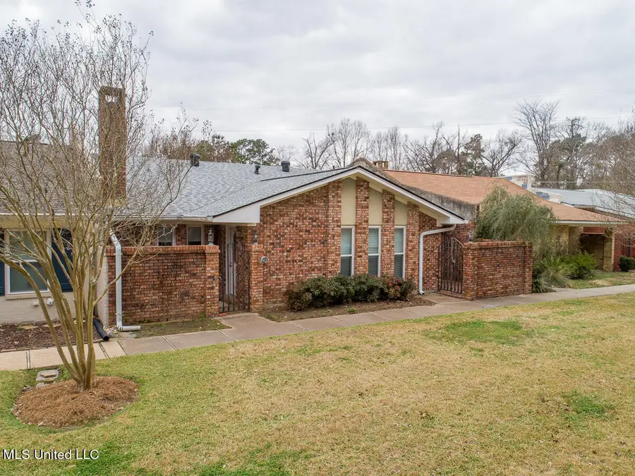 706 Melrose Montebello Parkway, Natchez, MS 39120 - #2
