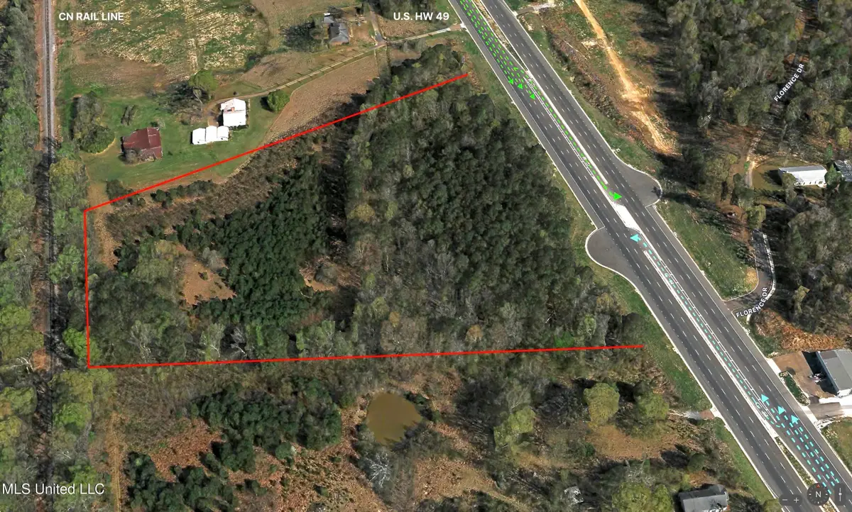 S U.s. 49, Florence, MS 39073 - #1