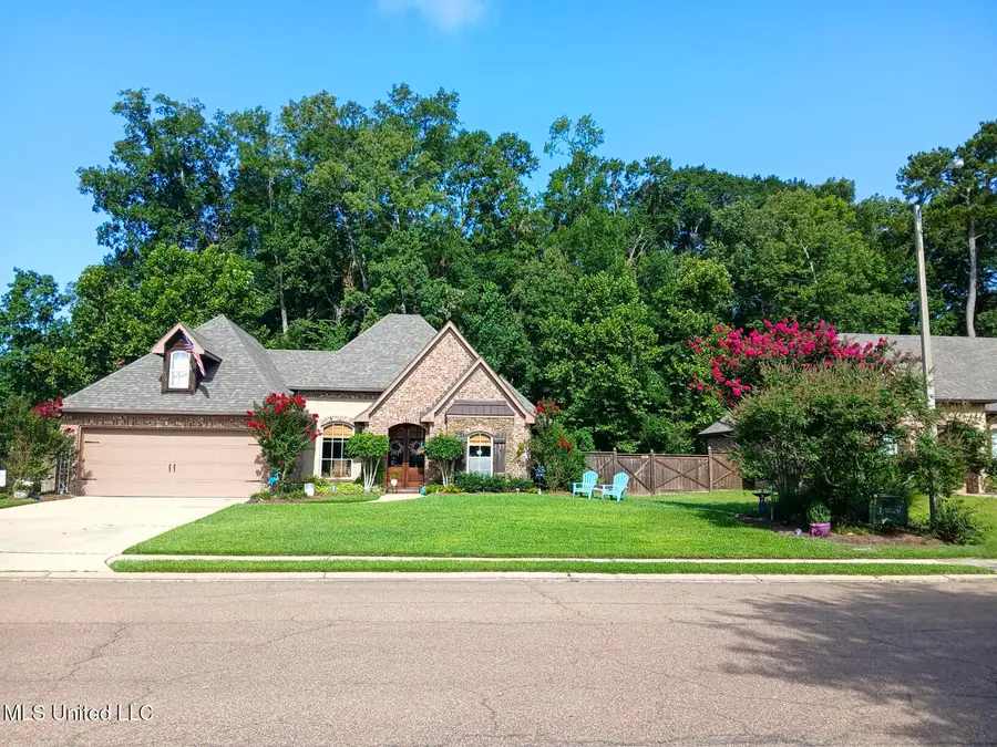 128 Belle Oak Drive, Brandon, MS 39042 - #2