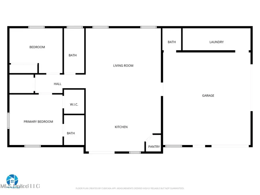 92 Daniels Way, Saucier, MS 39574 - #2