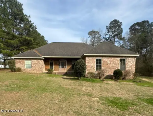 362 Seminary-sumrall Road, Sumrall, MS 39482
