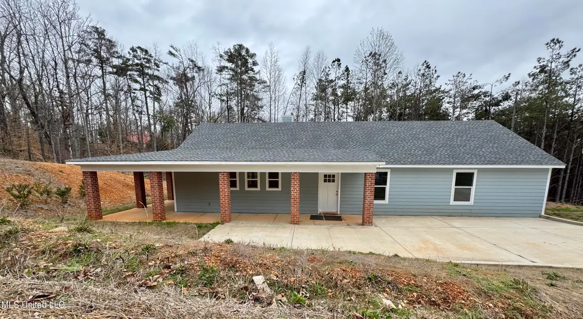 68 River Bend Park Drive, Iuka, MS 38852 - #1