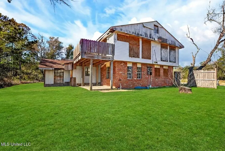 10149 River Drive, Bay Saint Louis, MS 39520 - #3