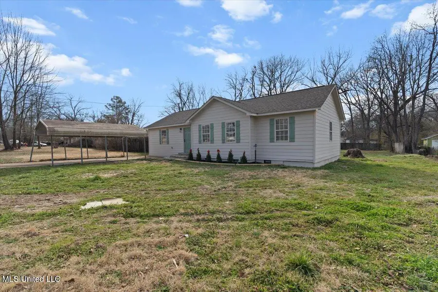 6633 Alice Street, Horn Lake, MS 38637 - #2