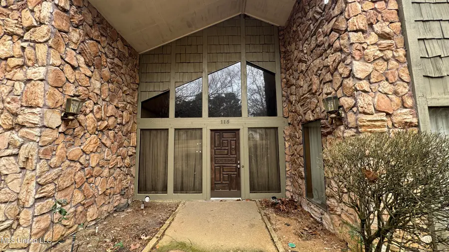 115 Avian Lane, Jackson, MS 39204 - #3