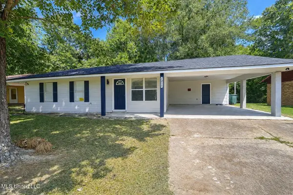 1208 Prentiss Avenue, Yazoo City, MS 39194
