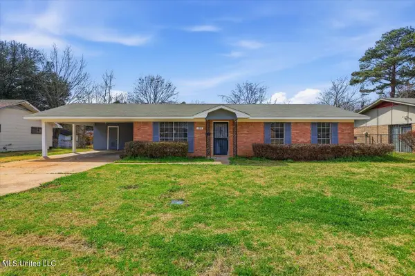 5219 Queen Eleanor Lane, Jackson, MS 39209