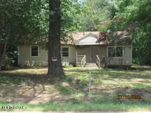 1104 Mccluer Road, Jackson, MS 39212 - #1