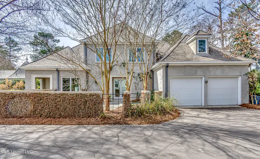 2 Waterstone Place, Jackson, MS 39211 - #2