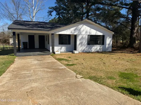 106 Lillie Drive, Canton, MS 39046