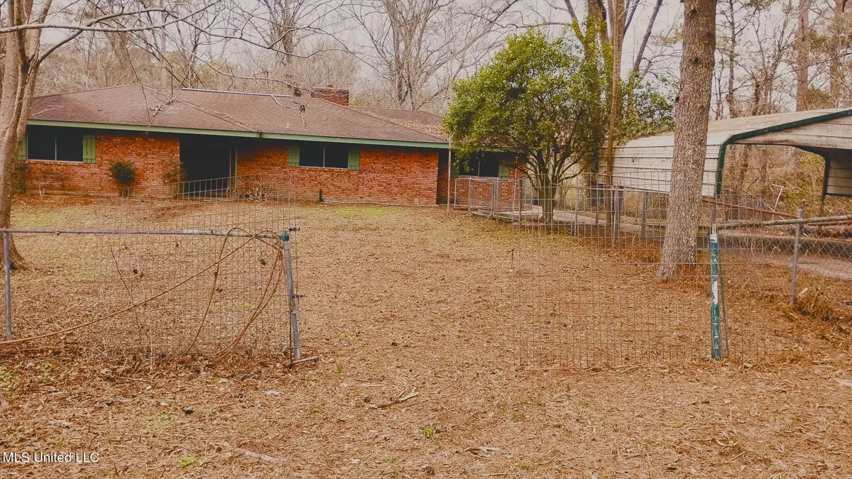 108 Aubrey Aden Road, Carriere, MS 39426 - #1