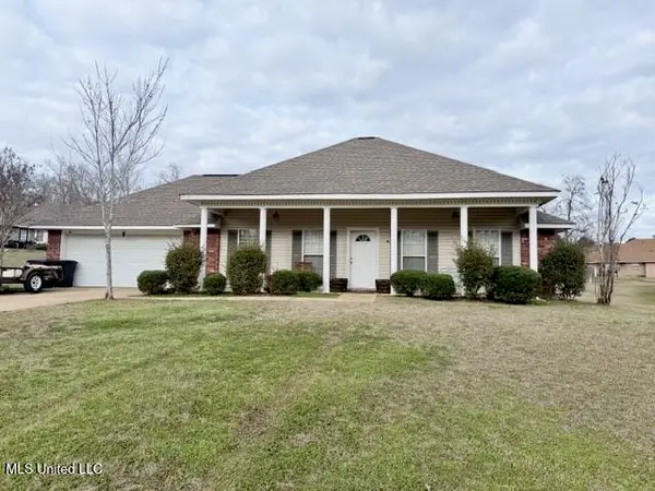 604 Madeline Cove, Florence, MS 39073