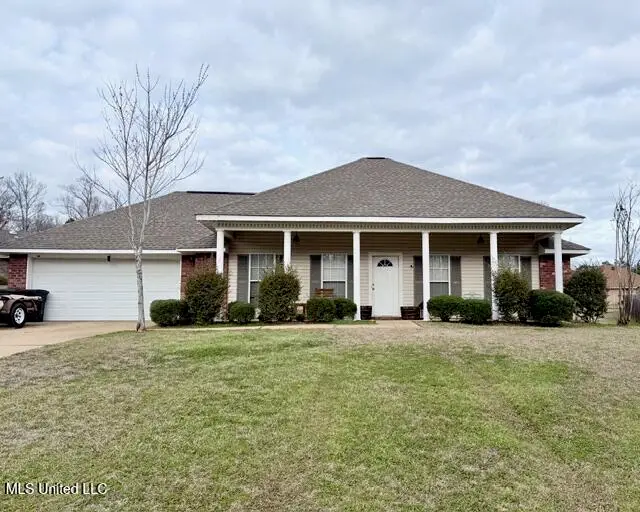 604 Madeline Cove, Florence, MS 39073 - #2