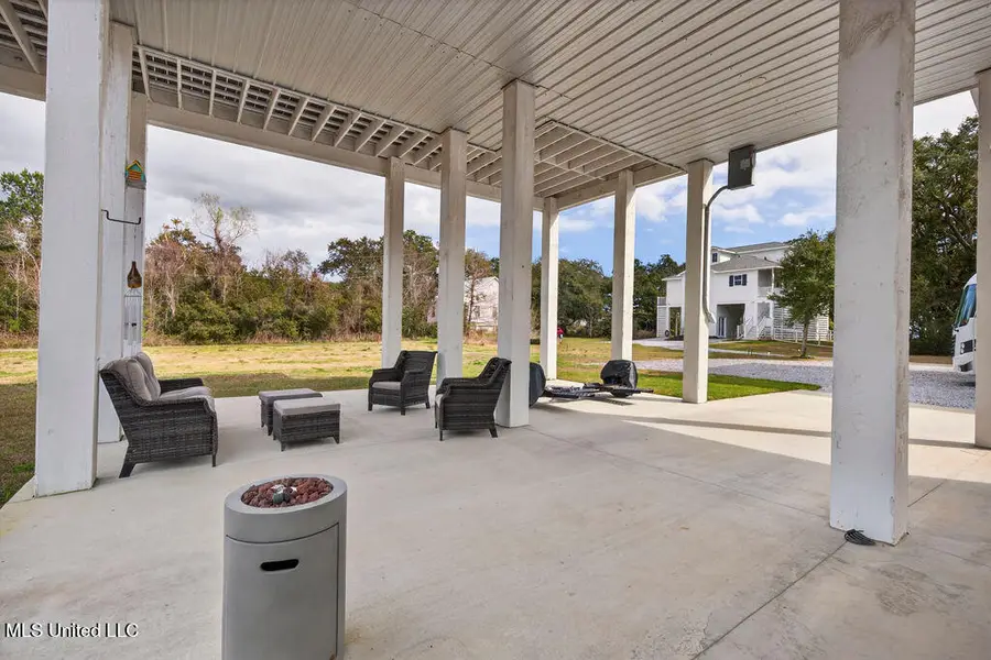 112 Cedar Avenue, Pass Christian, MS 39571 - #3