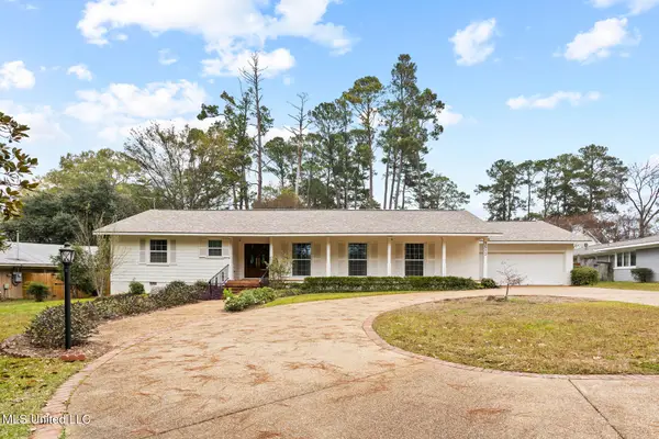 1512 Eastover Drive, Jackson, MS 39211