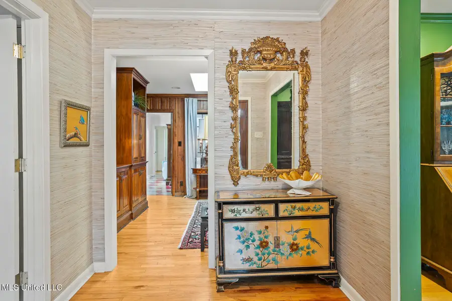 1512 Eastover Drive, Jackson, MS 39211 - #3