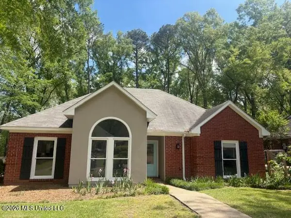 320 Woodrun Drive, Ridgeland, MS 39157
