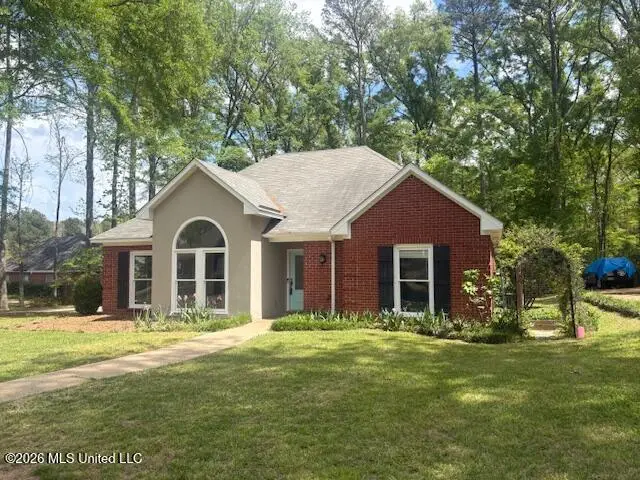 320 Woodrun Drive, Ridgeland, MS 39157 - #2