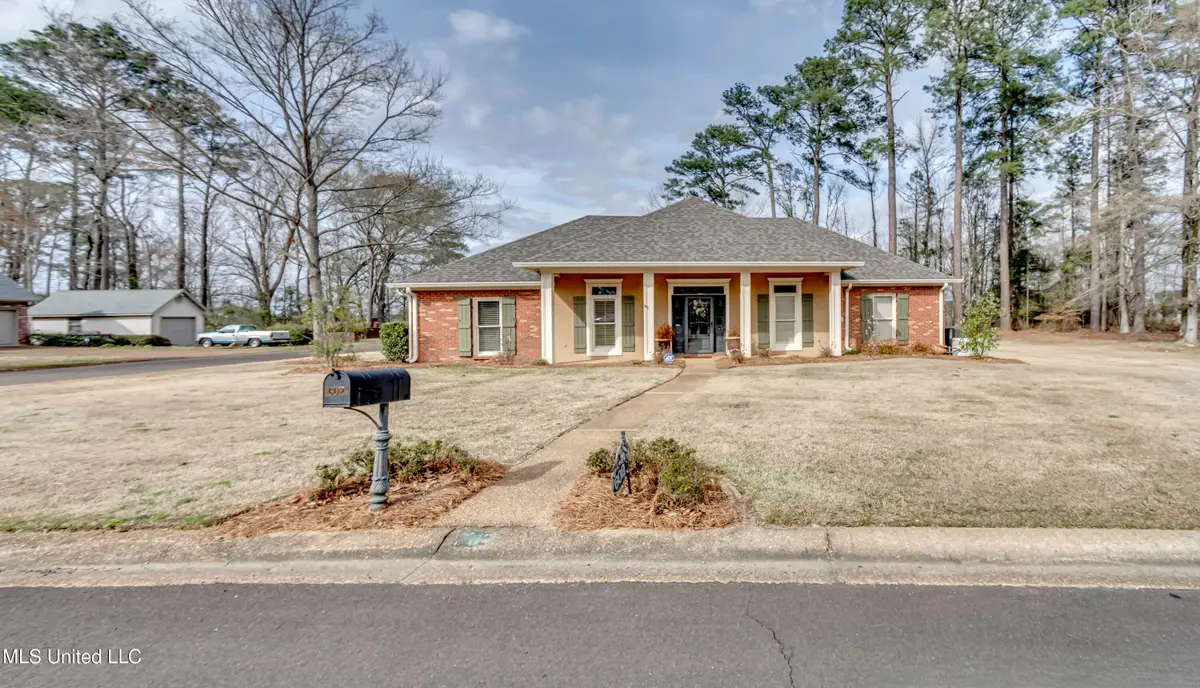 602 Cliffview Drive, Brandon, MS 39047 - #1