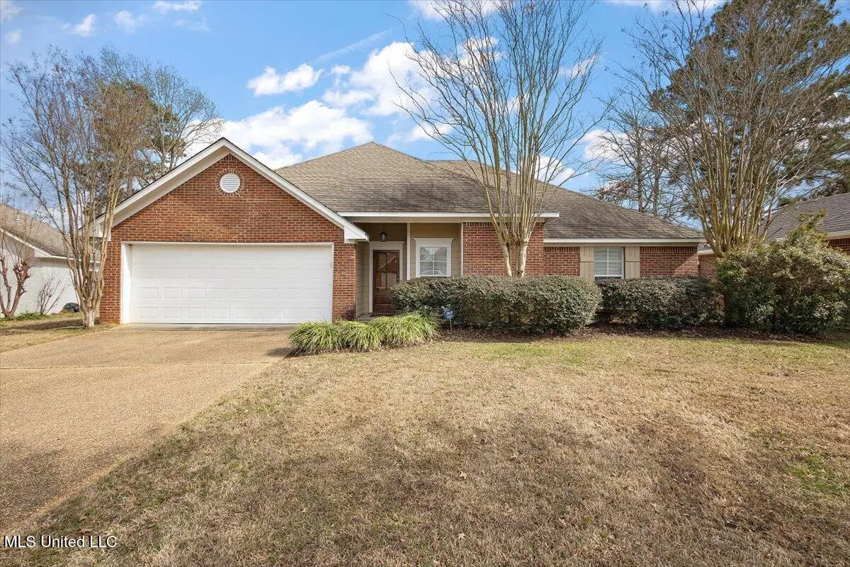 318 Greensboro Drive, Brandon, MS 39047 - #1