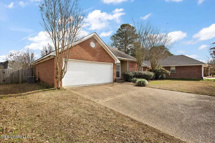 318 Greensboro Drive, Brandon, MS 39047 - #3