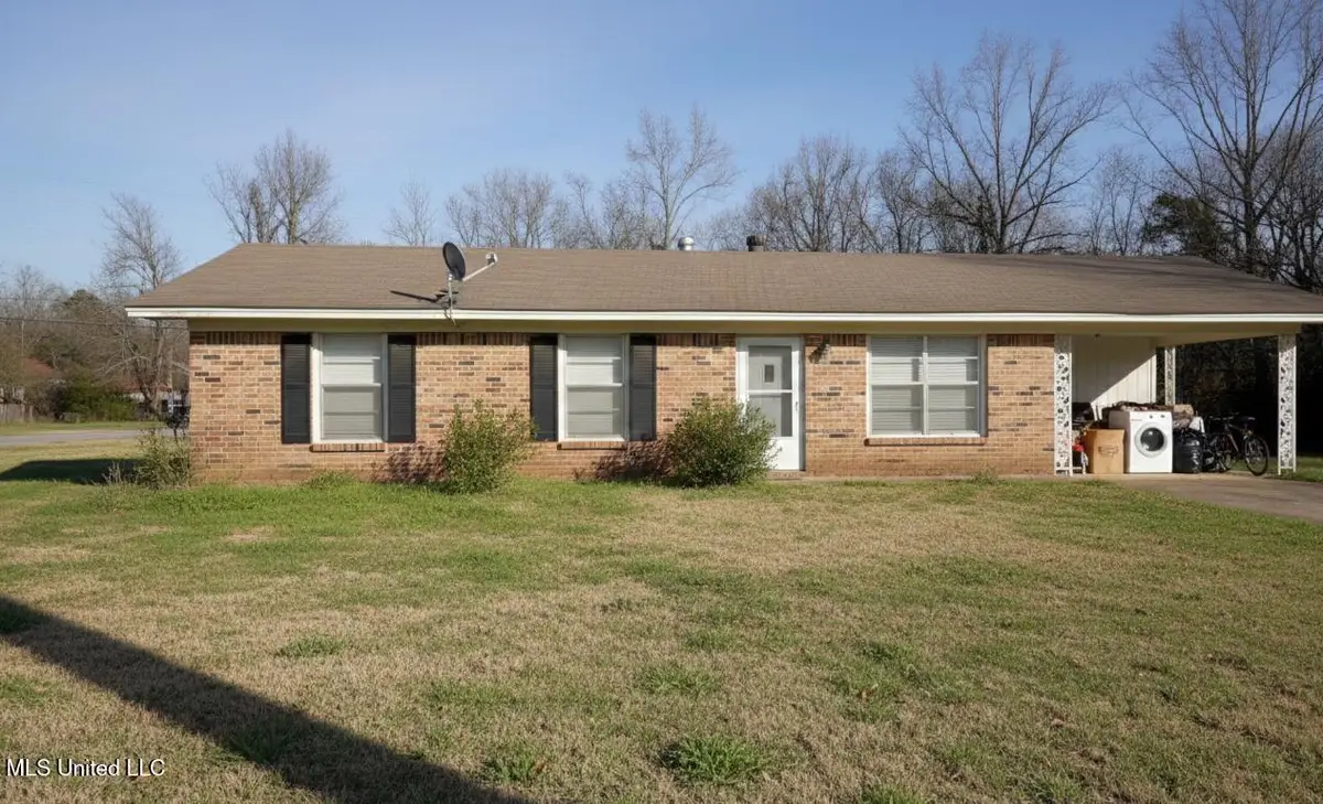 105 Cairo Drive, Vicksburg, MS 39180 - #1