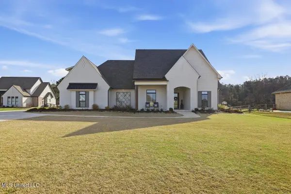 400 Calvary Crossing, Brandon, MS 39047