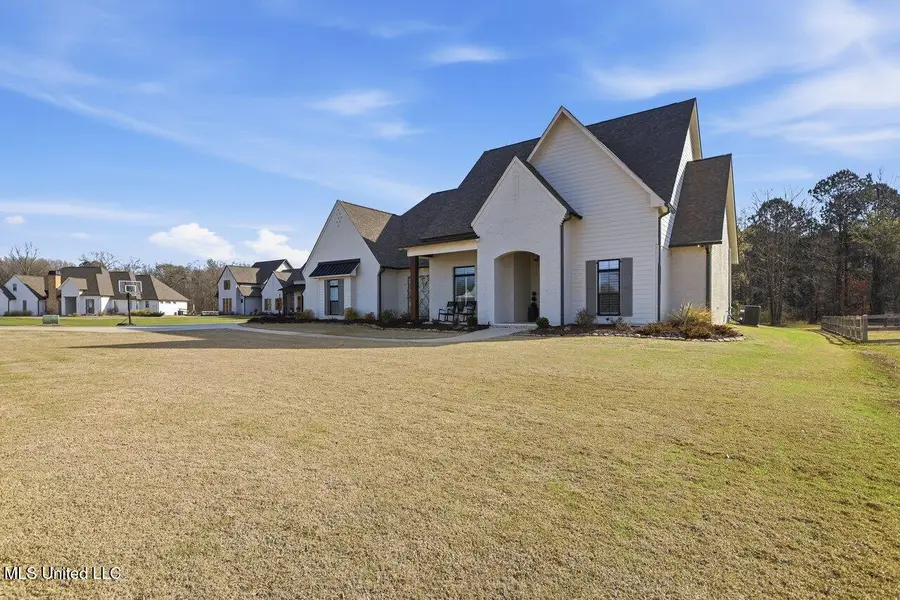 400 Calvary Crossing, Brandon, MS 39047 - #2