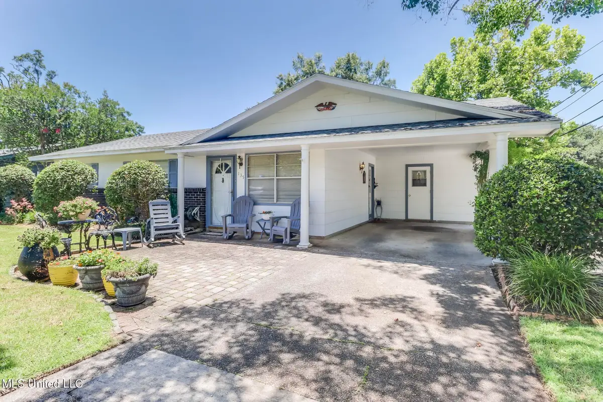 135 Mount Bass, Long Beach, MS 39560 - #1