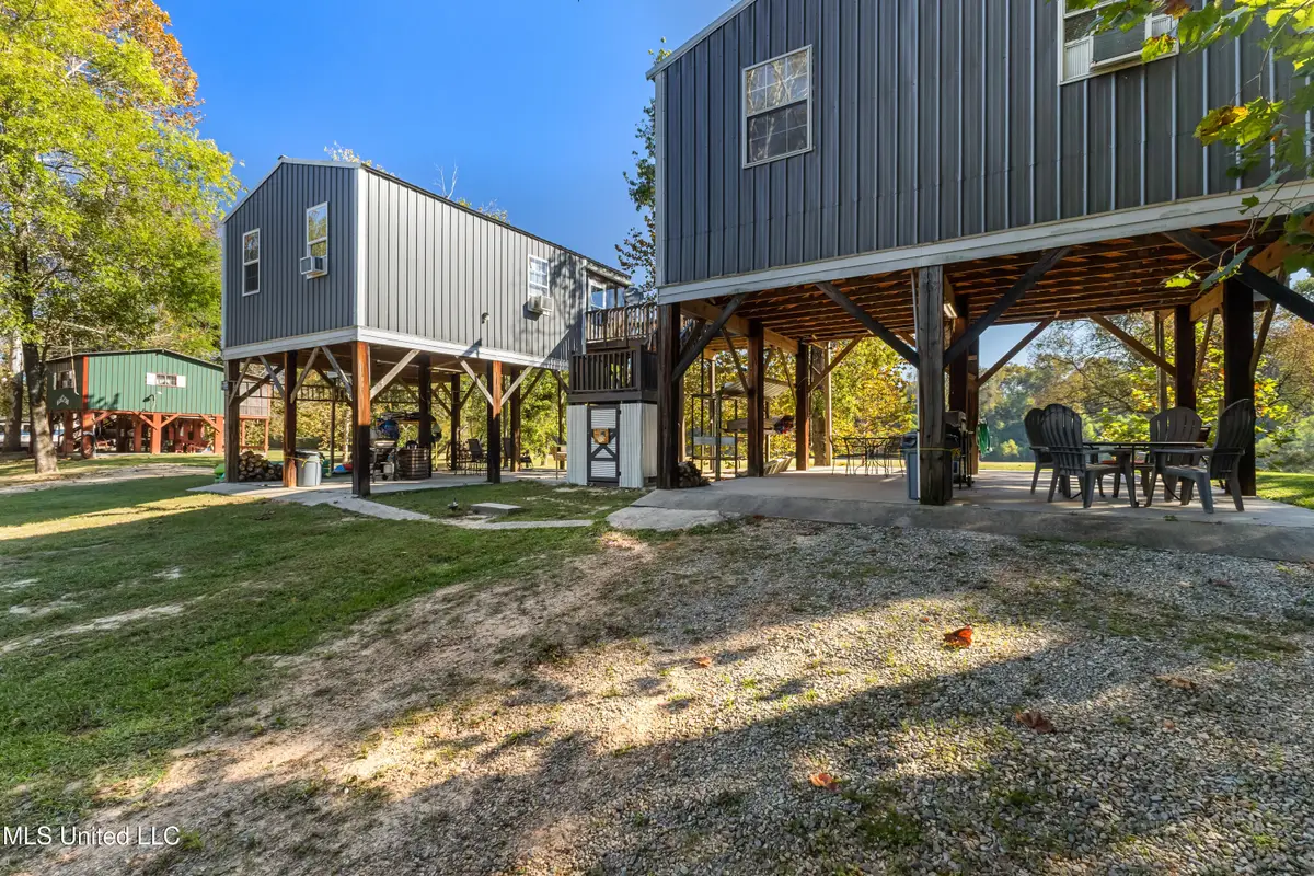 13 River Bottom Road, New Augusta, MS 39462 - #1