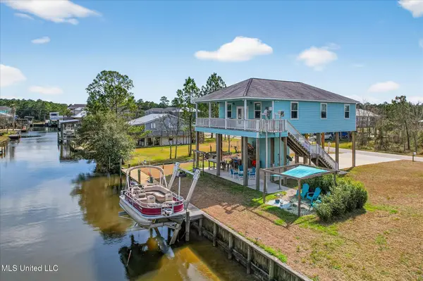 4056 Teal Street, Bay Saint Louis, MS 39520