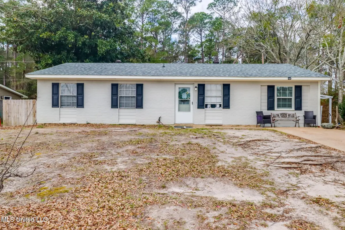 32 Yorkshire Parkway, Gulfport, MS 39503 - #1