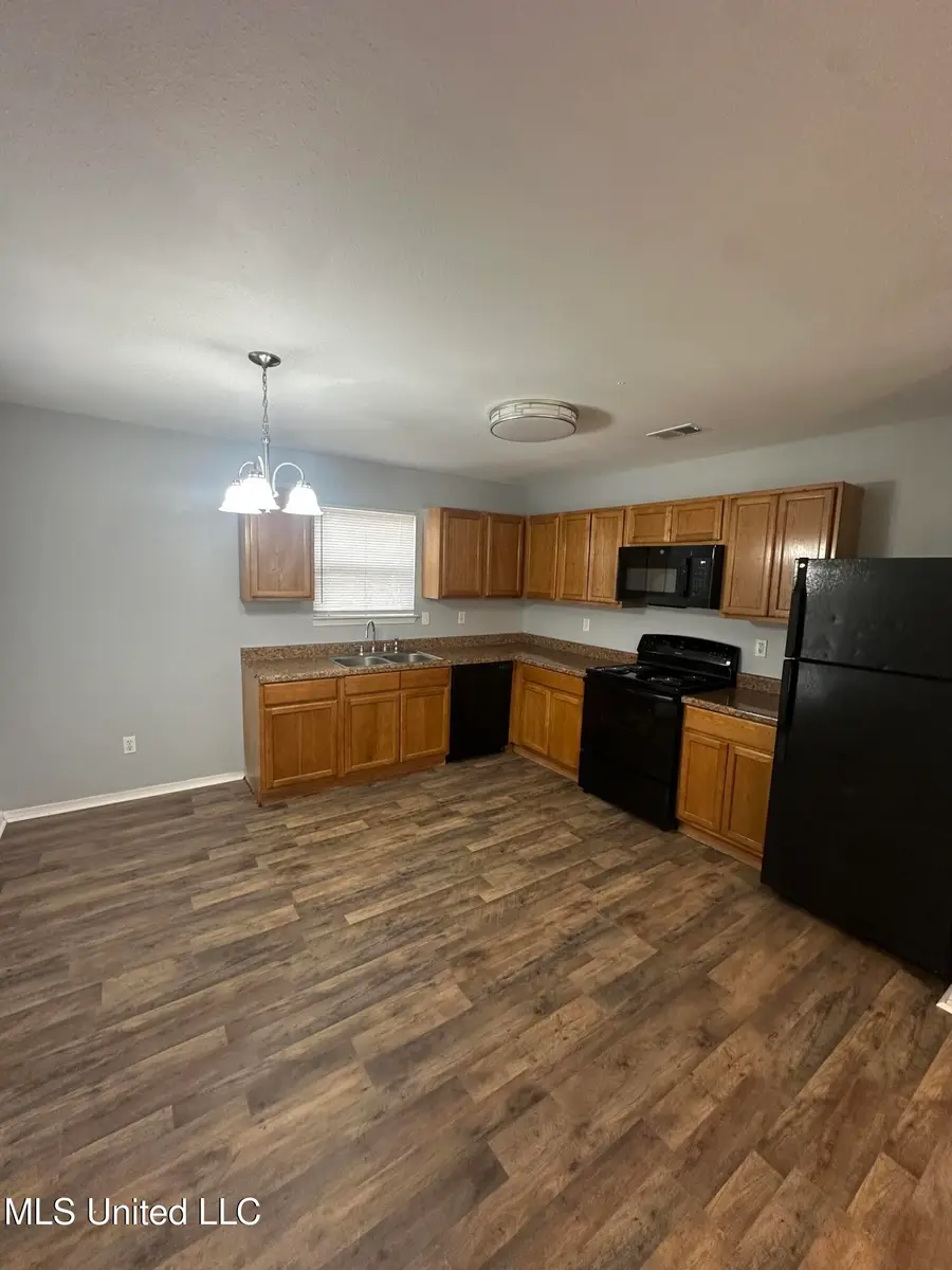 6192 E Ridley Street, Bay Saint Louis, MS 39520 - #3