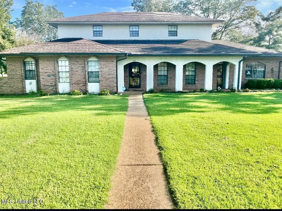 407 Juniper Lane, Ruleville, MS 38771 - #1