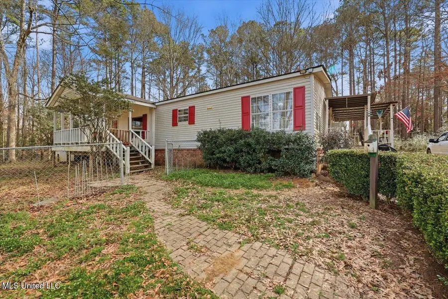 138 Collier Lane, Florence, MS 39073 - #2