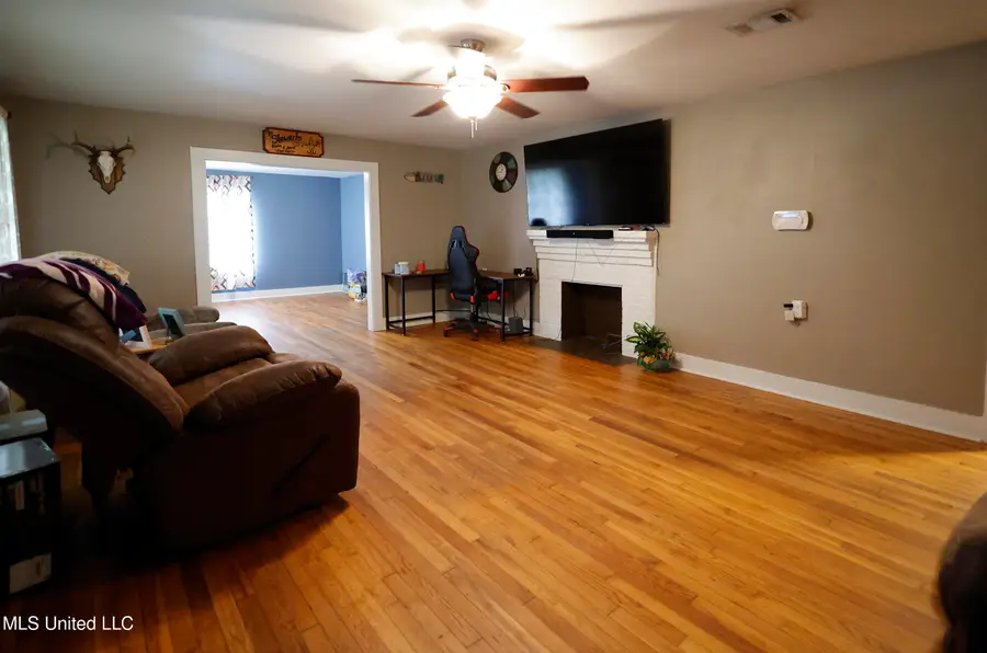 2157 Dudley Rimes Road, Magnolia, MS 39652 - #2