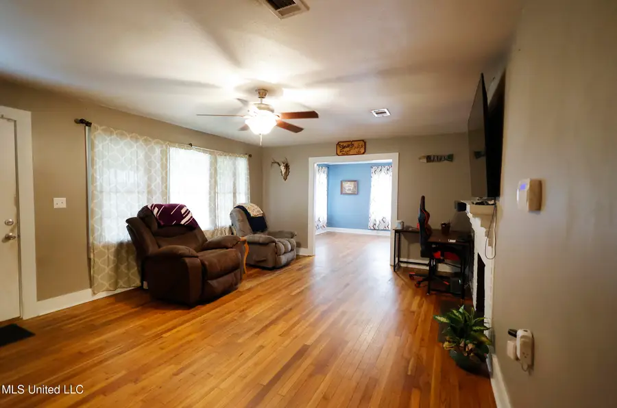 2157 Dudley Rimes Road, Magnolia, MS 39652 - #3