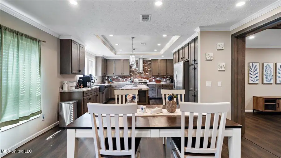 349 Lake Harbor Road, Brandon, MS 39047 - #2