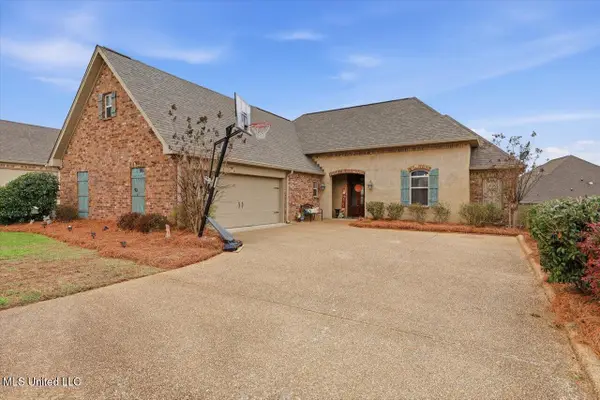 225 Hidden Hills Parkway, Brandon, MS 39047