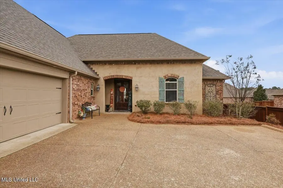 225 Hidden Hills Parkway, Brandon, MS 39047 - #3