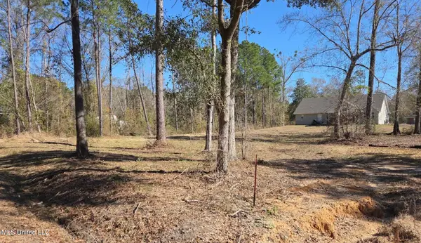 Lot 8-9 Cypress Drive, Kiln, MS 39556