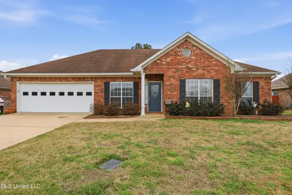 215 Prewitt Circle, Richland, MS 39218