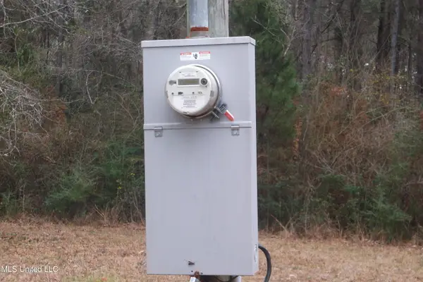 1021 Austin Smith Road, Ruth, MS 39662