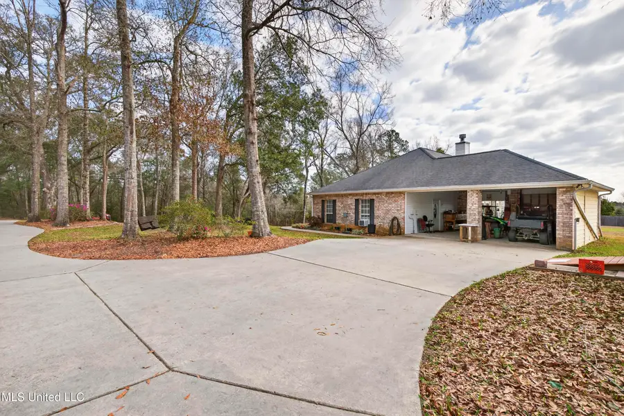 4716 Ashmore Ridge, Vancleave, MS 39565 - #2
