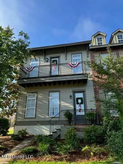 17 Bellegrass Boulevard, Hattiesburg, MS 39402 - #1