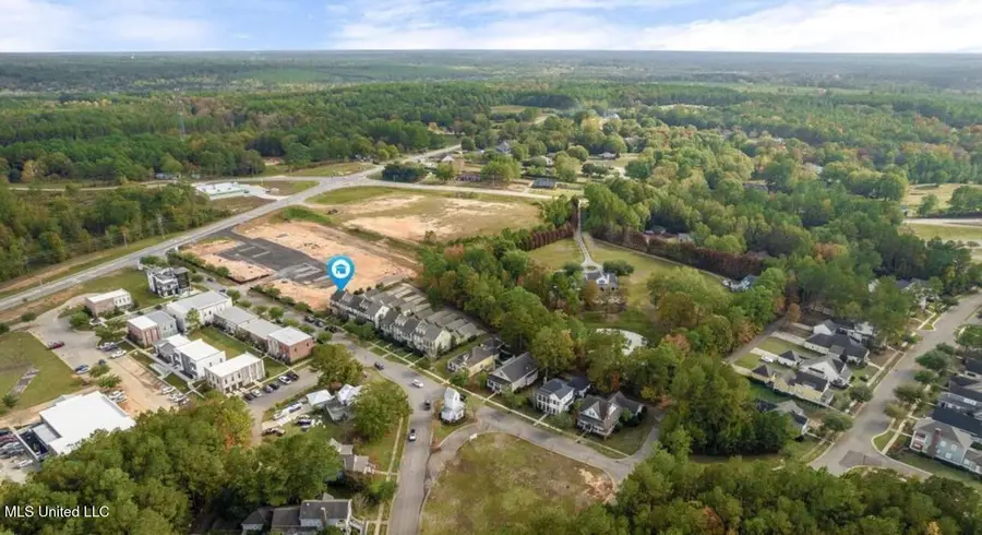 17 Bellegrass Boulevard, Hattiesburg, MS 39402 - #2