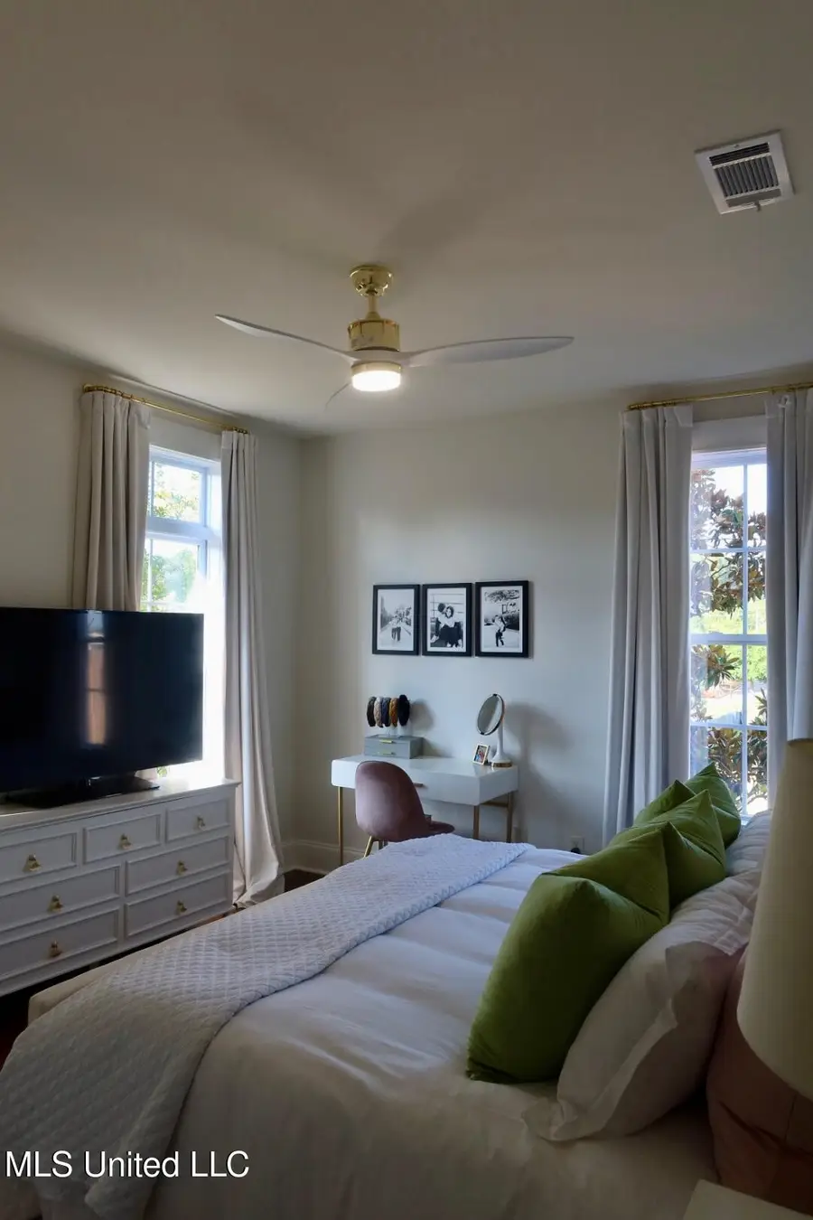 17 Bellegrass Boulevard, Hattiesburg, MS 39402 - #3