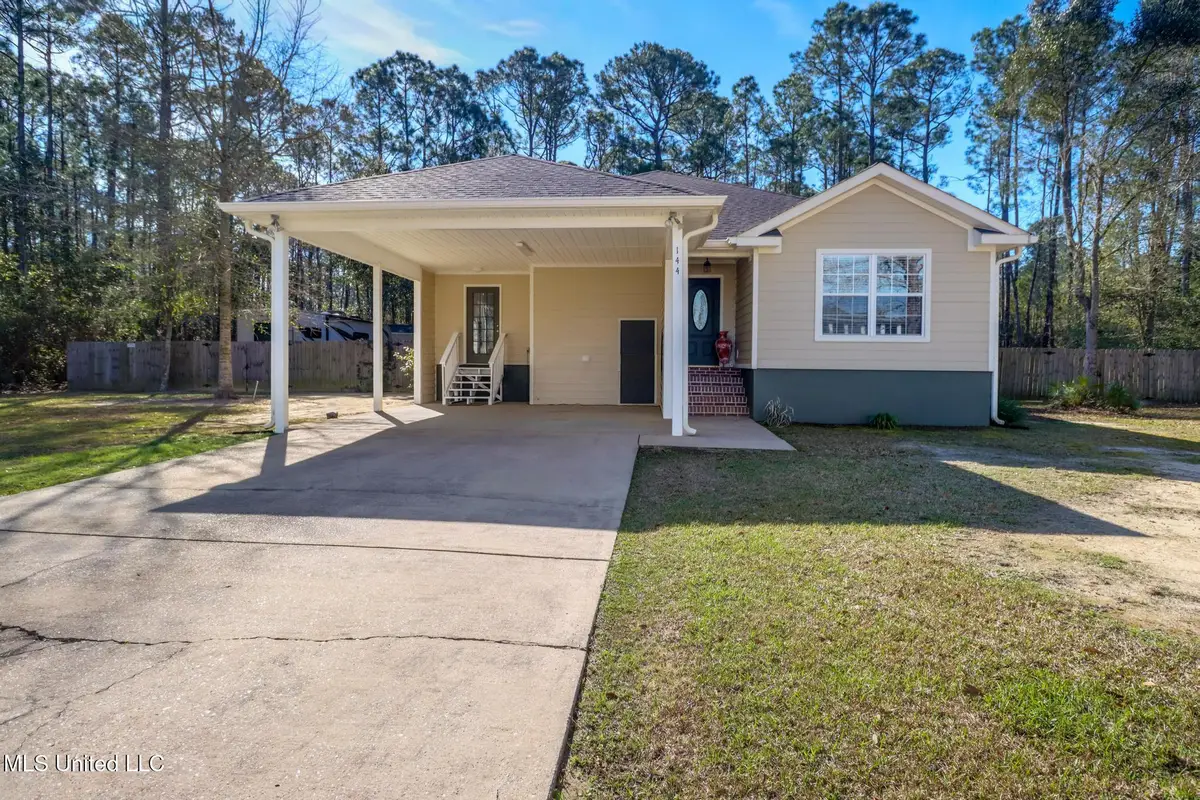 144 Sycamore Drive, Pass Christian, MS 39571 - #1