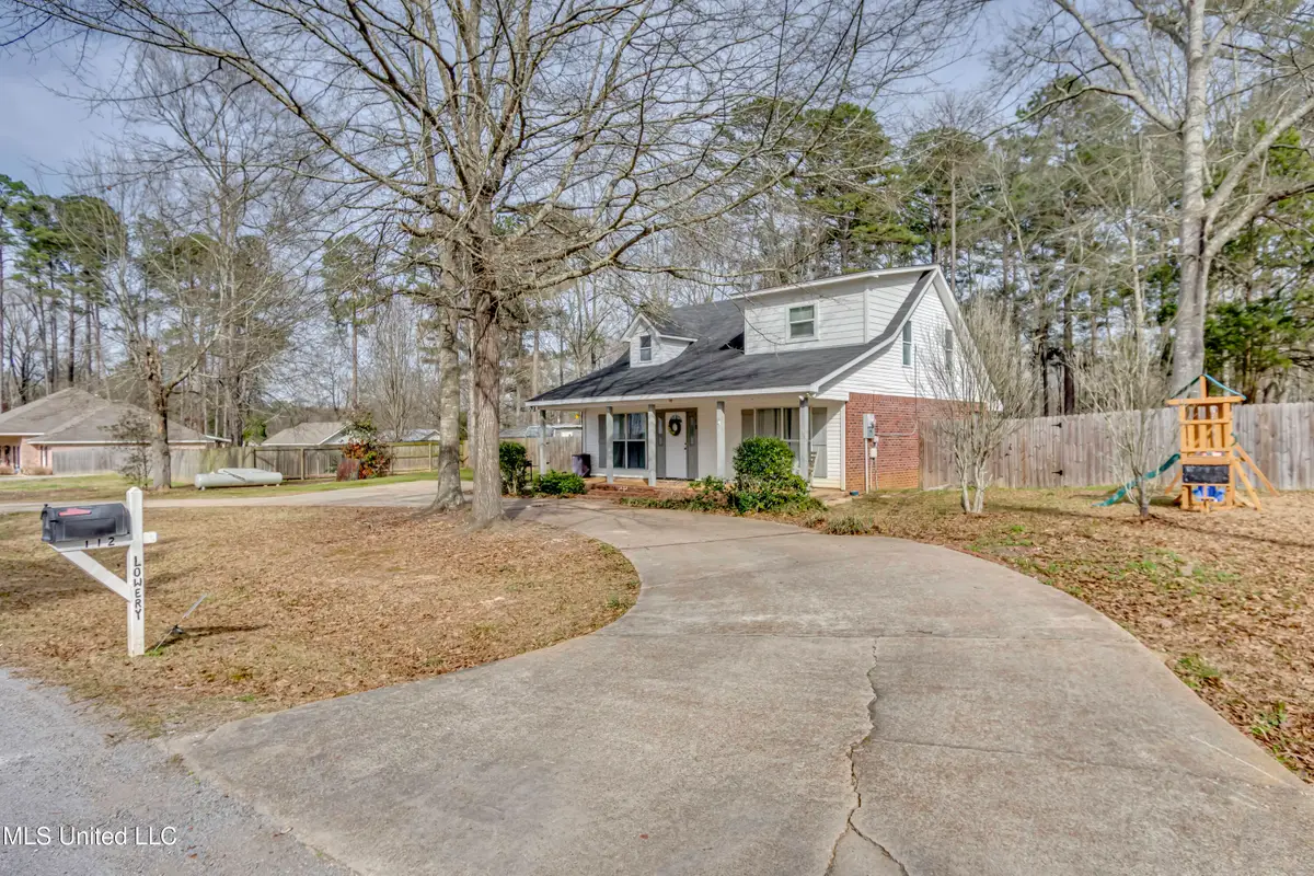 112 The Briers Drive, Florence, MS 39073 - #1